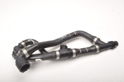 Bmw i4 g26 edrive40 труба шланг wody 9475683 фото №1