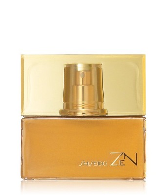 SHISEIDO ZEN EDP 50 ML PRODUKT