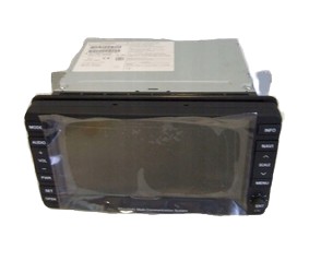 Mz314518 навігація outlander фото №1