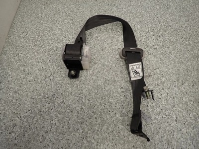 Honda frv fr-v 05- pas безопасности задний правый фото №1