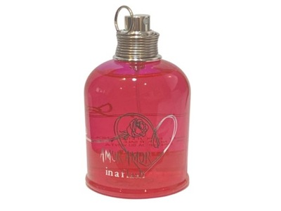 CACHAREL AMOR AMOR IN A FLASH 100ML EDT UNIKAT jp