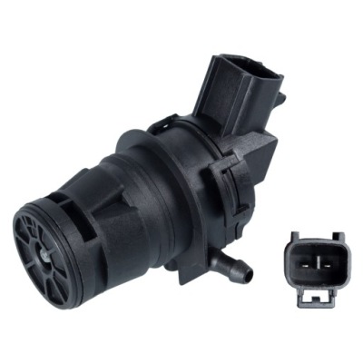 Blue print adt30306 насос фото №1