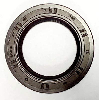 Pos сальник поворотный 34x52x7 r made in korea фото №1