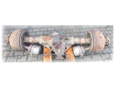 Міст renault midlum передавальне число 41/11 фото №1