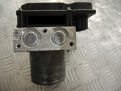 Насос abs porsche panamera 970 lift 97035575551 фото №1