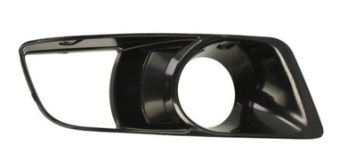 Решітка радіатора бампера alfa romeo 156 932 03-05 rrawa фото №1