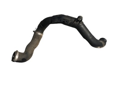 Труба интеркулер vw polo v 6r 6r0145770 фото №1