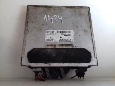 Бортовий комп'ютер a1111532679 5wk90410 фото №1