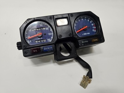 KAWASAKI KMX 125 DASHBOARD METER DASH  