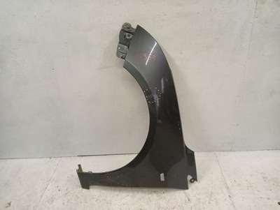 Крыло левый перед передний chevrolet cruze 2009- фото №1