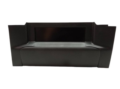 Дисплей 9804493780 citroen c4 ii 2010- фото №1