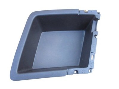 Вкладыш бардачок багажника hyundai ix35 новый org 8574 фото №1