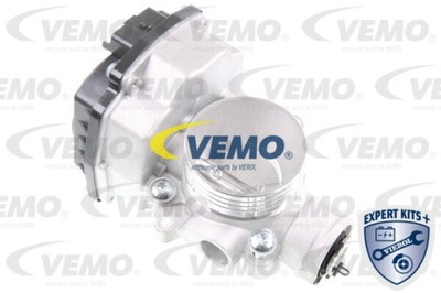 VEMO V42-81-0001 KORPUSAS DROSELINĖS SKLENDĖS 