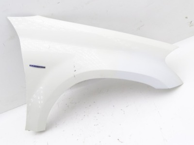 Mercedes gl i x164 06-12 крыло правый перед фото №1