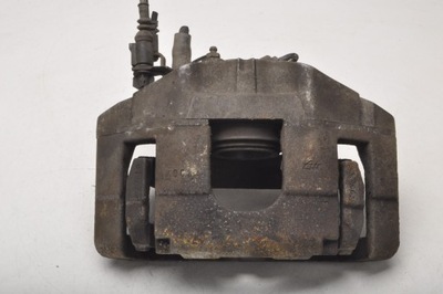 Audi a6 c6 супорт гальмівний лівий перед 982 фото №1