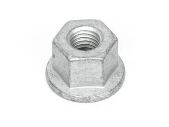 Гайка m12 болты рессора задняя ranger 15- 19- 22- фото №1