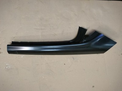 Крила обшивка дах правий задня clio v nowe оригінальний номер фото №1