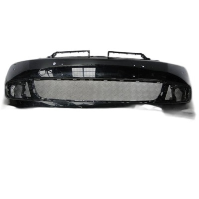 Vw golf vi 5k r-line бампер передний 5k0807221s фото №1