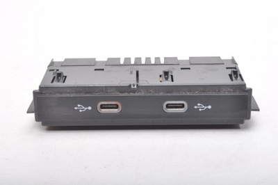 Ford tourneo connect mk3 вход разъём usb 5na035736 фото №1