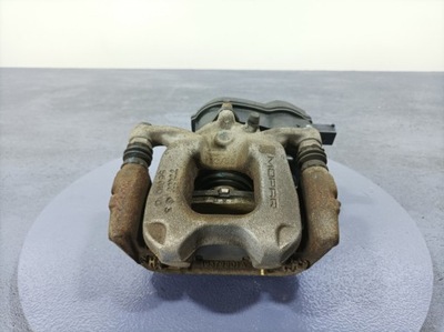 Jeep compass ii 17- супорт скоба задня лівий електричний фото №1