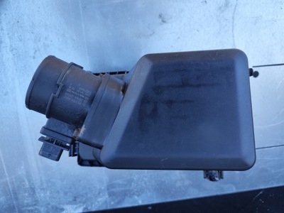 Hyundai i20 ii crdi корпус фильтра воздуха фото №1