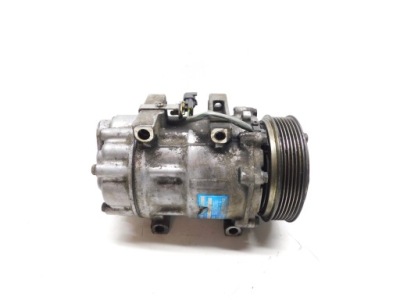 Компресор кондиціонера - volvo s40 ii c30 v50 c-max 2.0d tdci фото №1