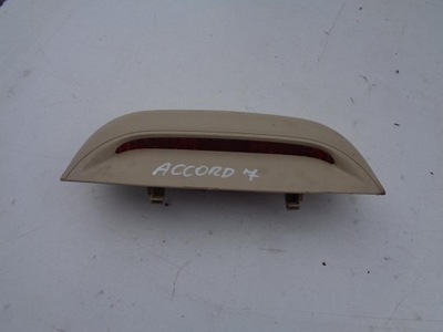 Світло стоп honda accord 7 vii sedan фото №1