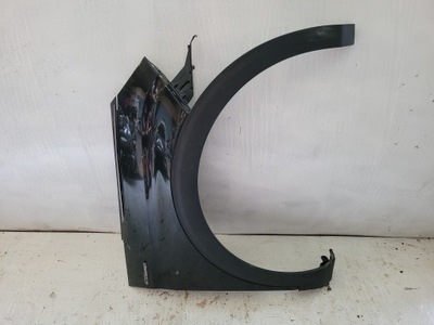 Peugeot 3008 ii крыло правый gt-line фото №1