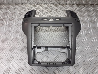 Консоль средняя opel zafira b 13162556 фото №1