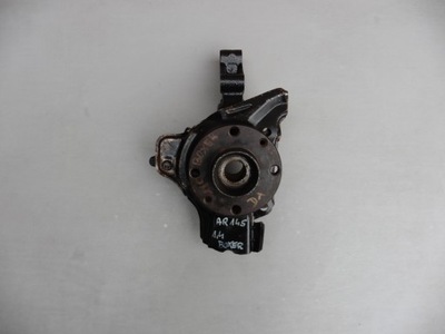 Поворотний кулак права перед alfa romeo 145 146 1,4 boxer фото №1