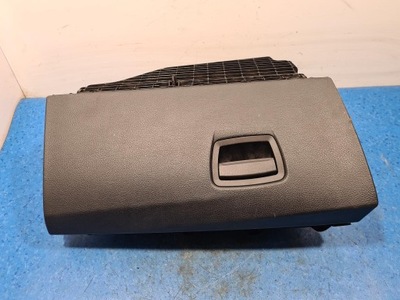 Bmw 5 f10 f11 бардачок пасажира фото №1