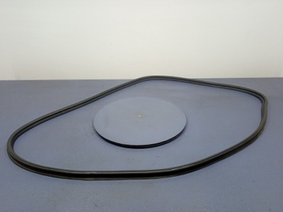 Hyundai tucson iii 15- прокладка крышки крышки багажника фото №1