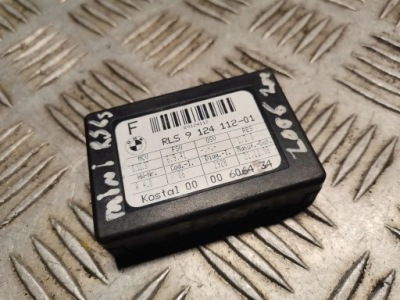 Датчик дождя mini cooper r56 9124112 2008 фото №1