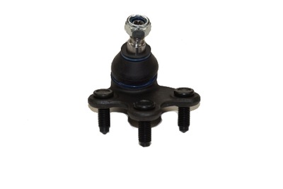 Шаровая опора рычага vw load up фото №1