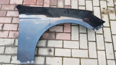 Крыло передний правый chevrolet epica ii фото №1