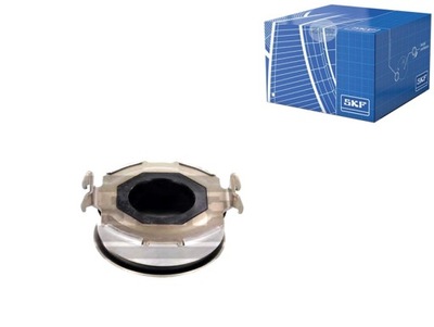 Skf vkc 3613 подшипник выжимной фото №1