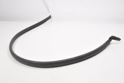 Volvo xc60 i прокладка накладки порога порог левая 30744879 фото №1