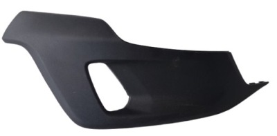 Решётка левая перед volvo v40 cross country 31353341 фото №1