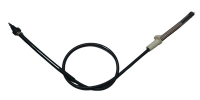 CABLE GAS FIAT UNO DS 1.7 89-92 DL-1015/825  