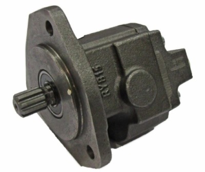 Насос топлива mercedes om 457 la hla axor citaro фото №1