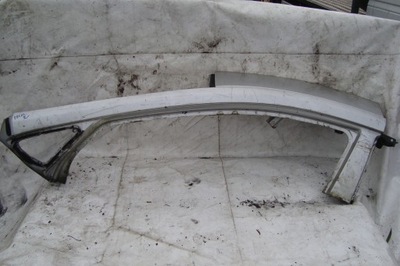 Блок двигуна даховий лівий toyota prius ii 04- poznań фото №1