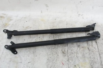 Привод амортизатор крышки багажника bmw x1 f48 фото №1