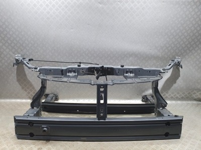 Pas передній балка підсилювач замок opel mokka gym фото №1