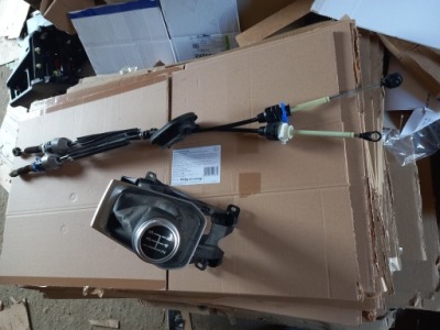 Clio v 1.0tce домкрат тросы передач выборщик kpl. фото №1