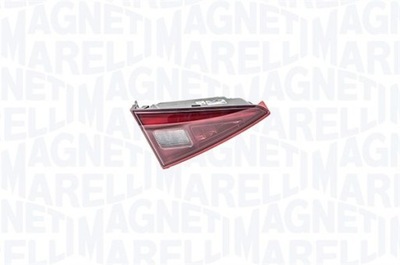 LAMP REAR ALFA ROMEO GIULIA 16- 50543791 LEFT NEW CONDITION  