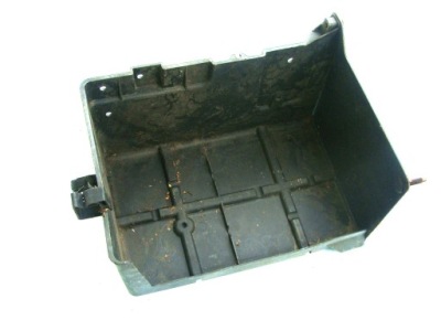 Основание аккумулятор berlingo partner 1.9 d dw8 фото №1