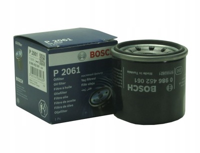 Subaru forester sg ii 02-08 2.0 2.5 t фильтр масла фото №1