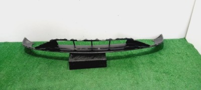 Накладка бампер перед mercedes eqe w295 a2958859700 фото №1