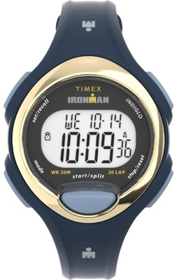 Prezent na komunię zegarek Timex TW2W17000