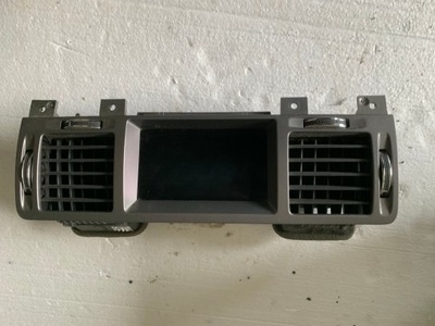 Opel vectra c дисплей навігації 24461297 фото №1